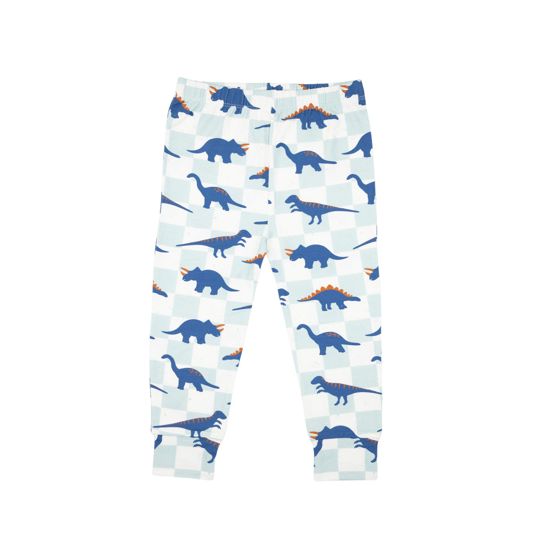Jogger Pant in Dino